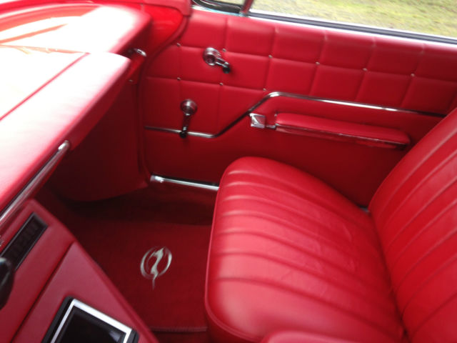 1962 Chevrolet Impala