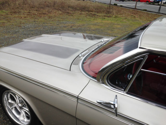 1962 Chevrolet Impala