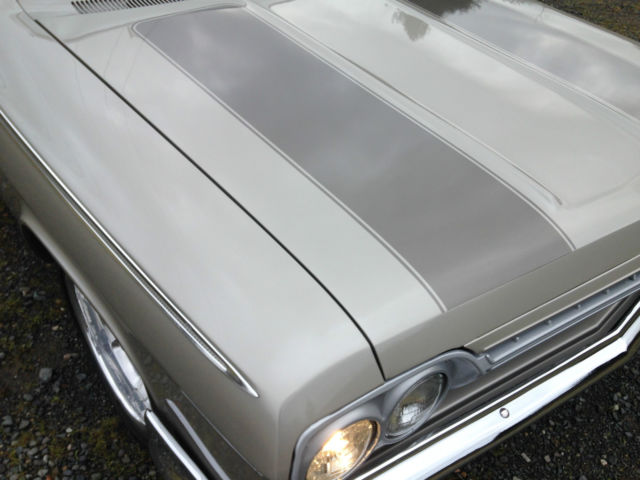 1962 Chevrolet Impala