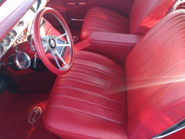 1962 Chevrolet Impala