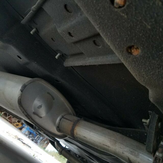 1962 Black Chevrolet Impala