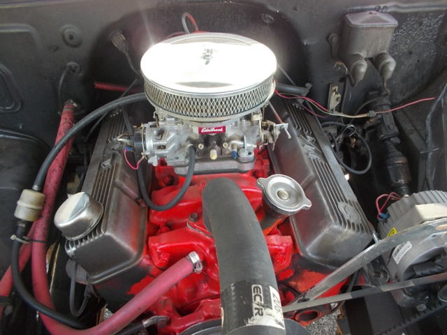 1962 Tan Chevrolet Other Pickups Standard Cab Pickup