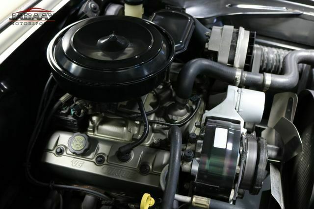 1962 White Chevrolet Nova Coupe