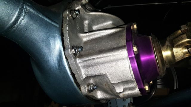 1962 Silver Blue Poly Chevrolet Nova Coupe