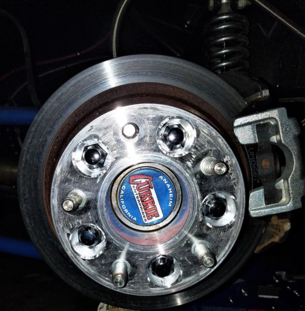 1962 Silver Blue Poly Chevrolet Nova Coupe