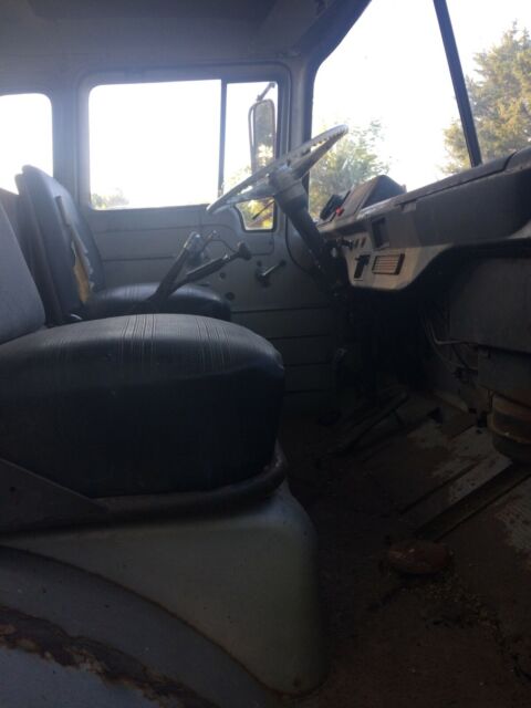 1962 Chevrolet Other Pickups Coe