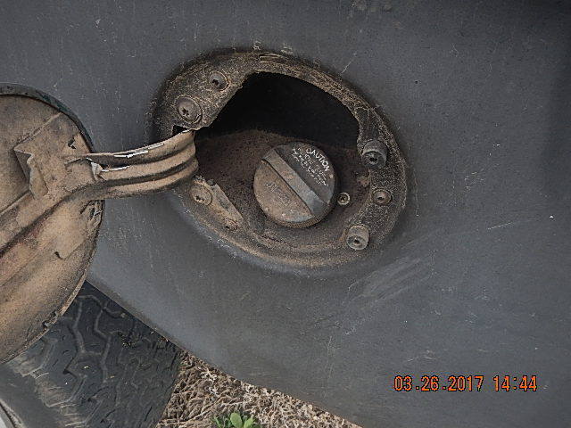 1962 Chevrolet C/K Pickup 1500