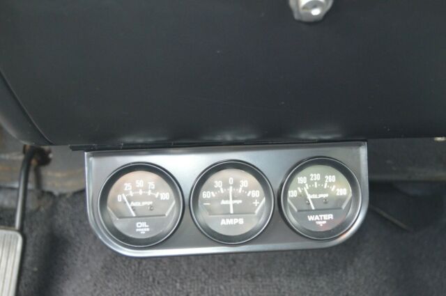 1962 Black Chevrolet Bel Air/150/210 Coupe