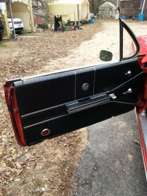 1962 Chevrolet Bel Air/150/210