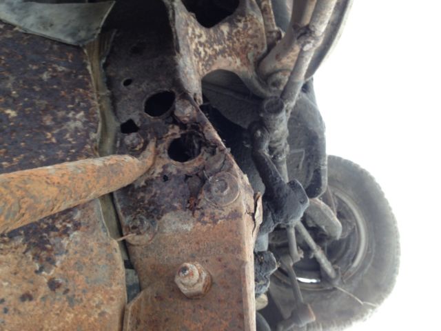 1962 Chevrolet Biscayne Coupe