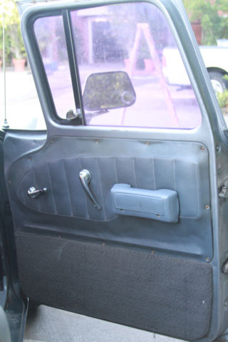1962 Gray Chevrolet C-10 Standard Cab Pickup