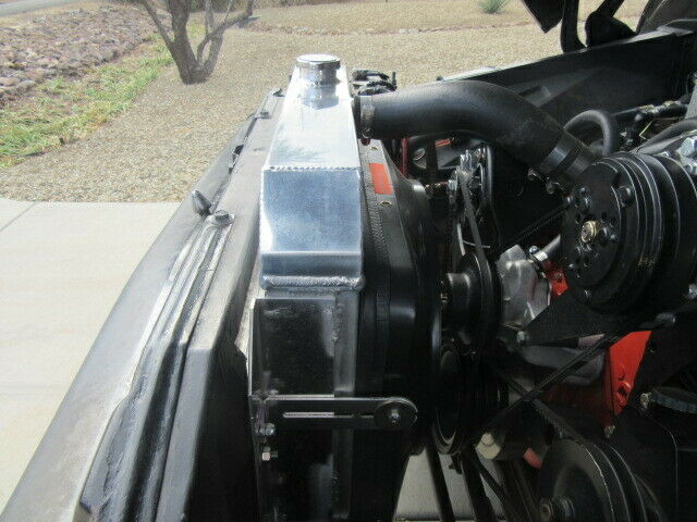 1962 Black Chevrolet Other