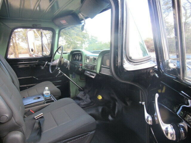 1962 Black Chevrolet Other