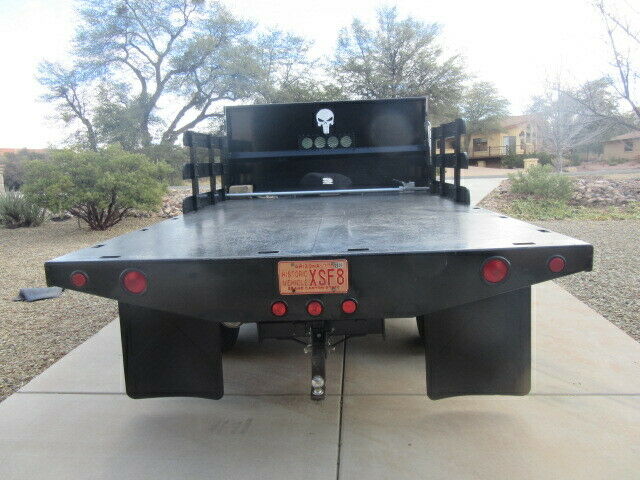 1962 Black Chevrolet Other