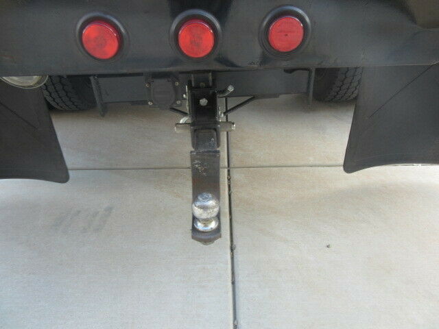 1962 Black Chevrolet Other