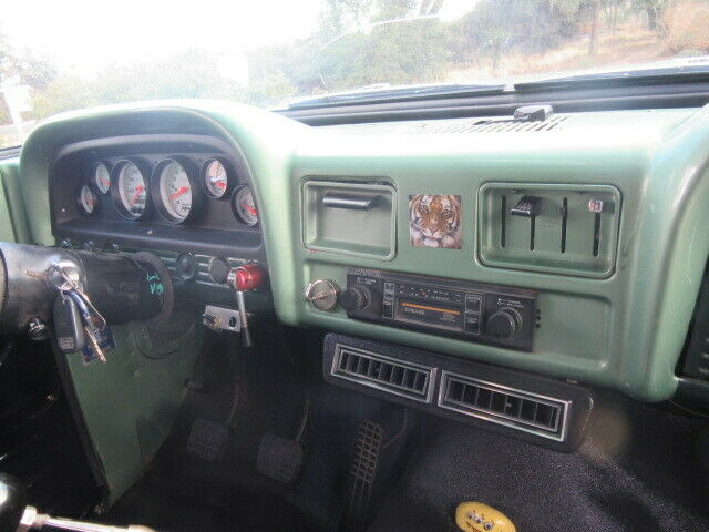 1962 Black Chevrolet Other