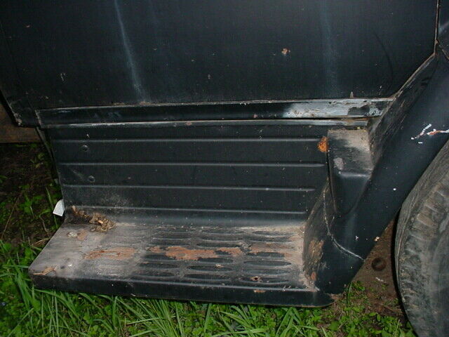 1962 Blue Chevrolet Other Pickups Cab & Chassis