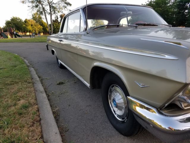 1962 Chevrolet Impala Coupe