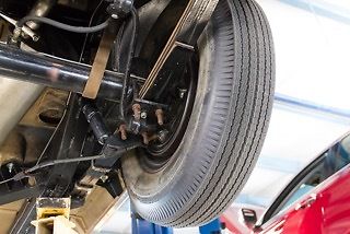 1962 CADILAC ROYAL HEATHER AMETHYST Chevrolet Corvette Convertible