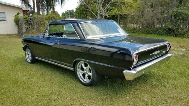 1962 Chevrolet Nova