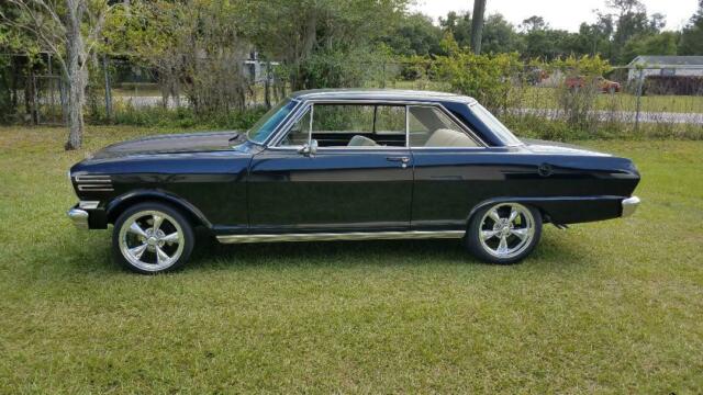 1962 Chevrolet Nova