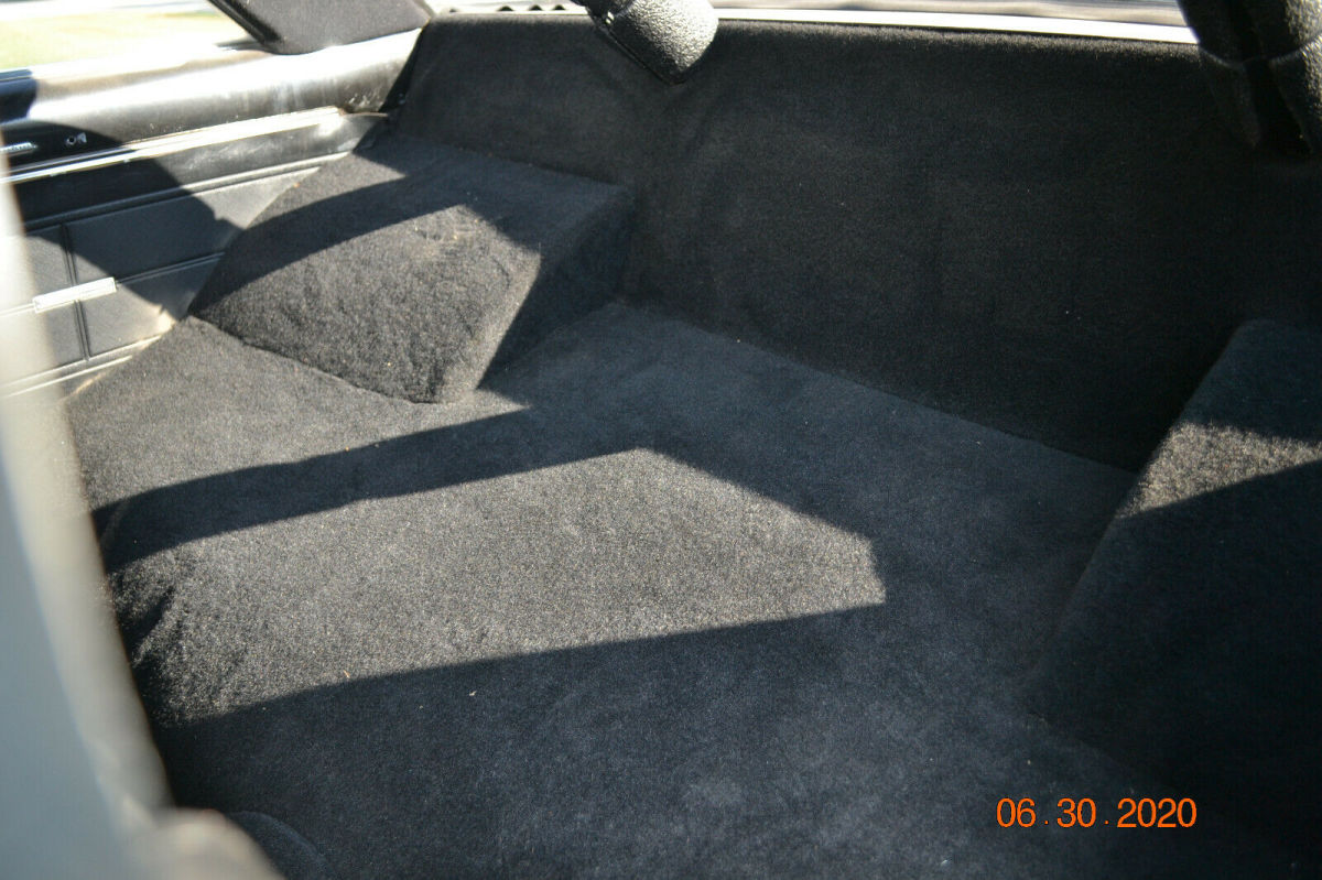 1962 Limited Addiction Red Chevrolet Nova Sport Coupe