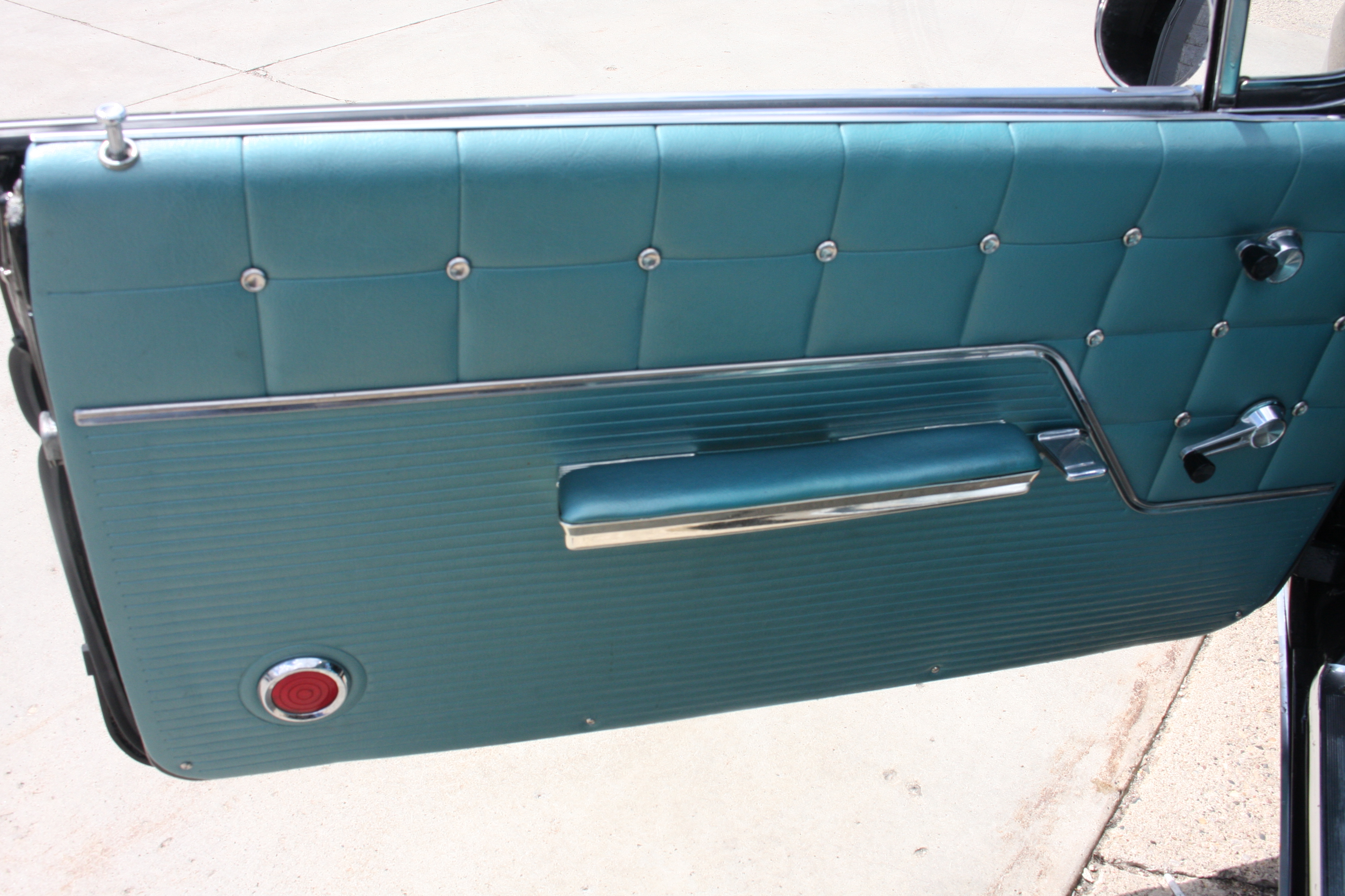 1962 Chevrolet Impala