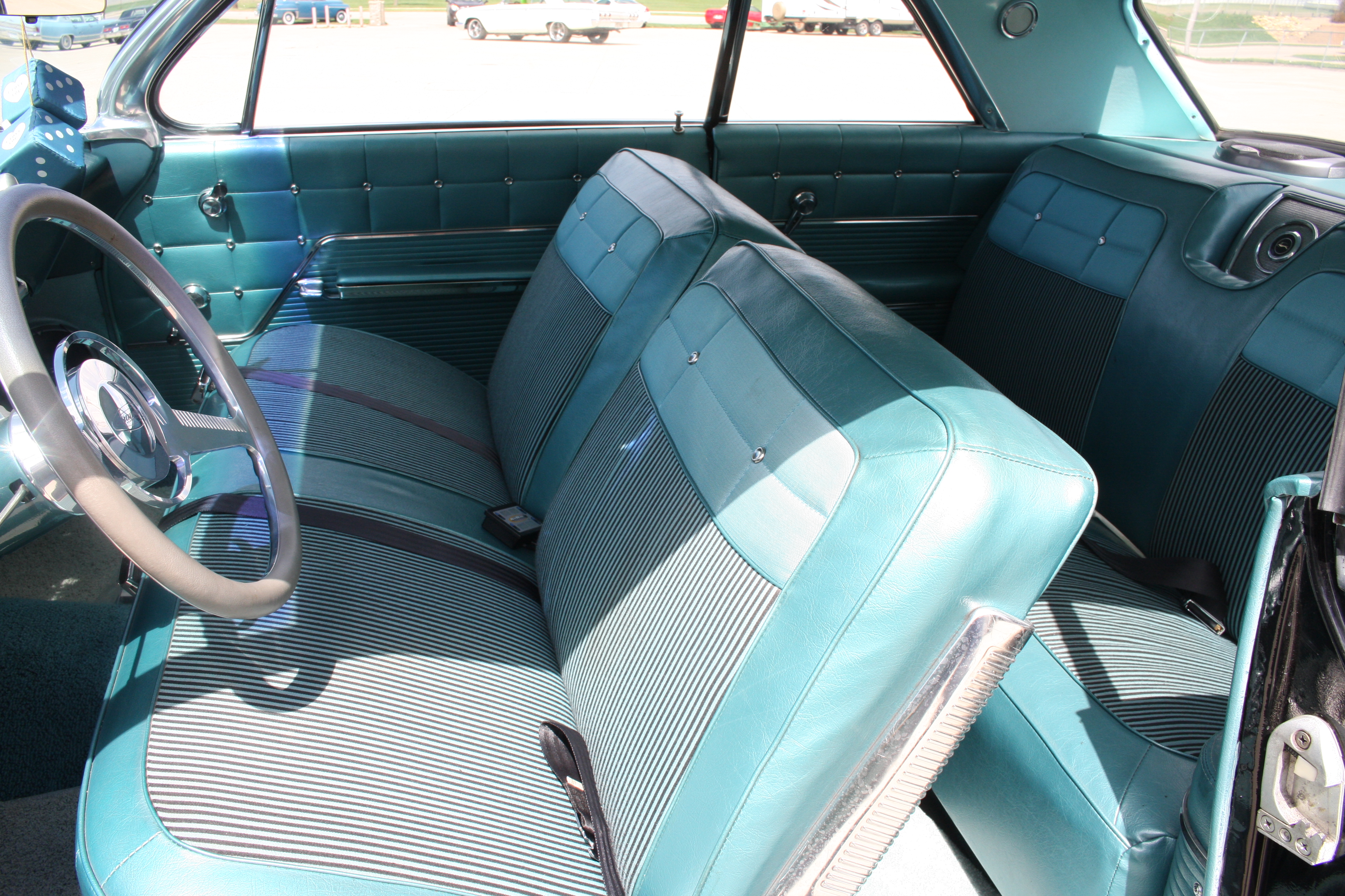 1962 Chevrolet Impala