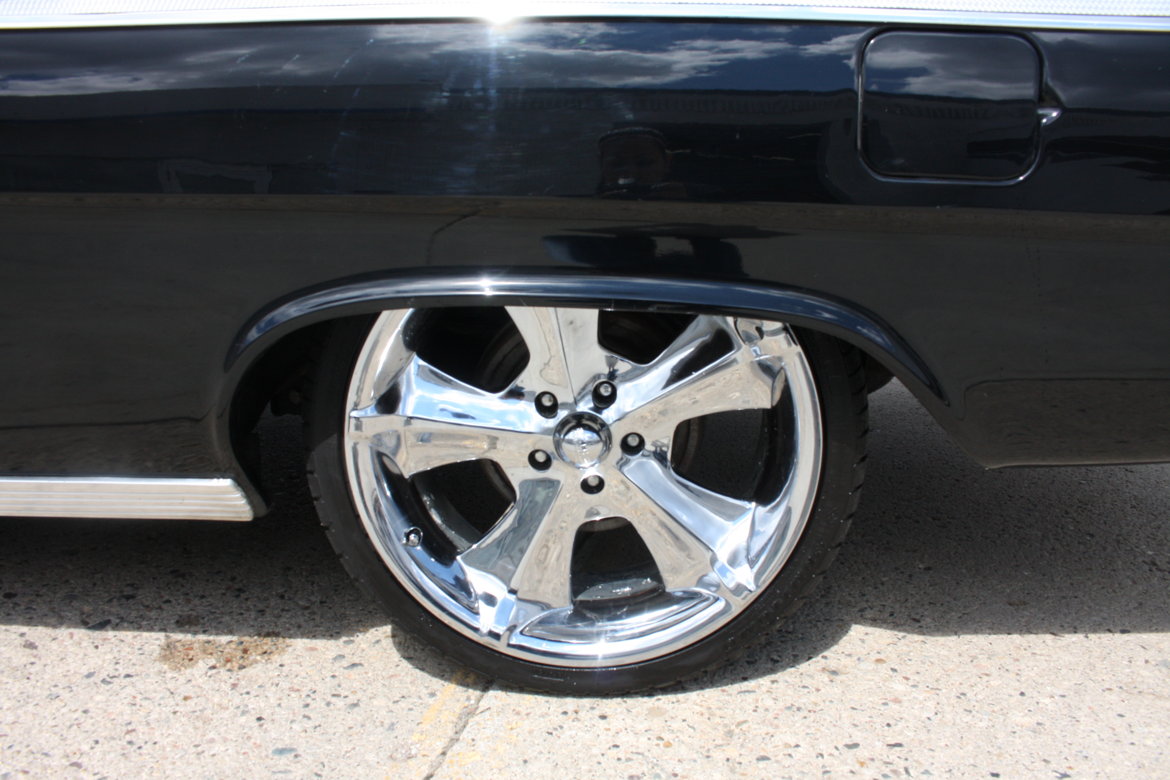 1962 Chevrolet Impala