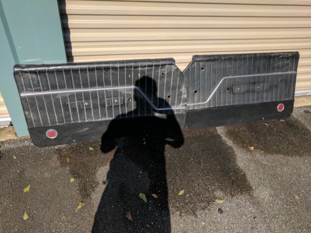 1962 Chevrolet Impala