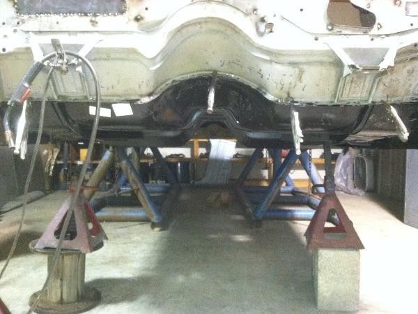 1962 Chevrolet Impala