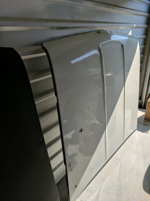 1962 Chevrolet Impala