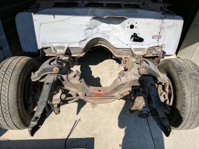 1962 Chevrolet Impala