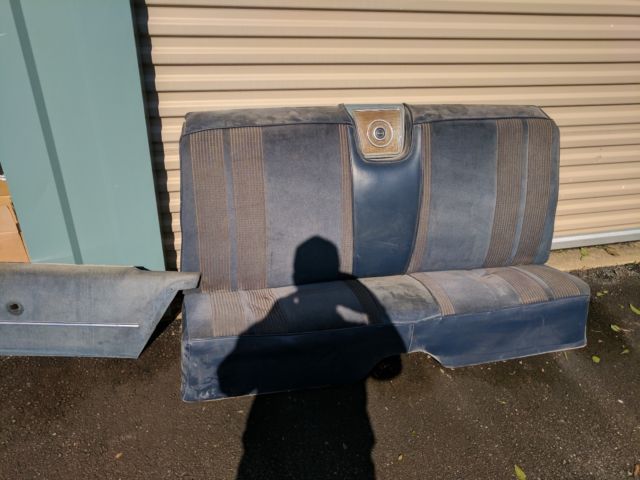 1962 Chevrolet Impala