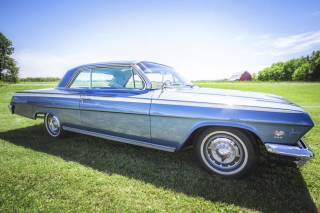 1962 Chevrolet Impala