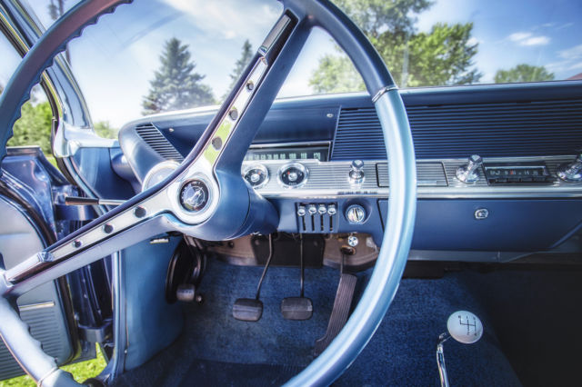 1962 Chevrolet Impala