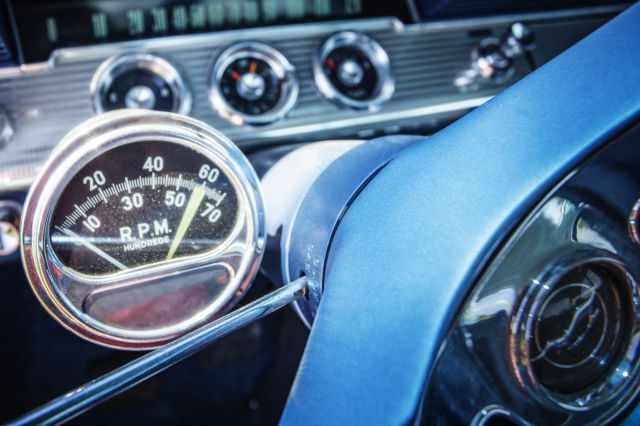 1962 Chevrolet Impala