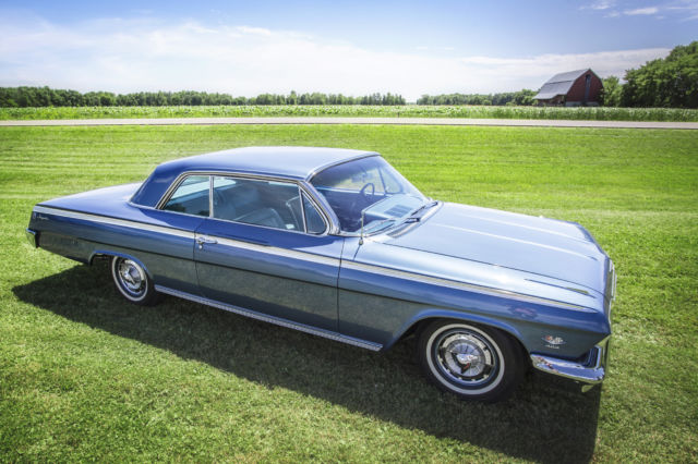 1962 Chevrolet Impala