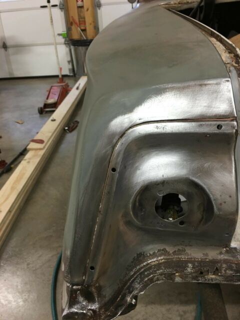 1962 White Chevrolet Impala Coupe