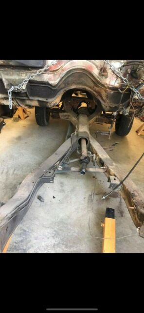 1962 White Chevrolet Impala Coupe