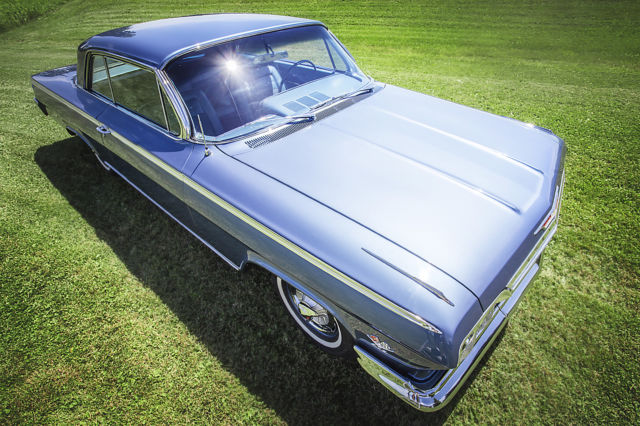 1962 Chevrolet Impala