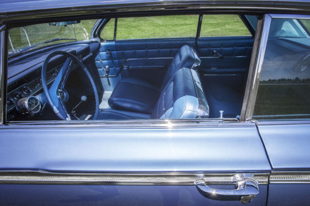 1962 Chevrolet Impala