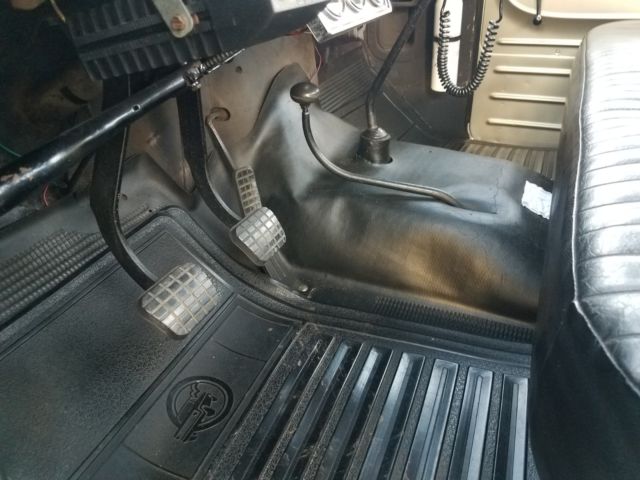 1962 Green Chevrolet Other Pickups Standard Cab Pickup