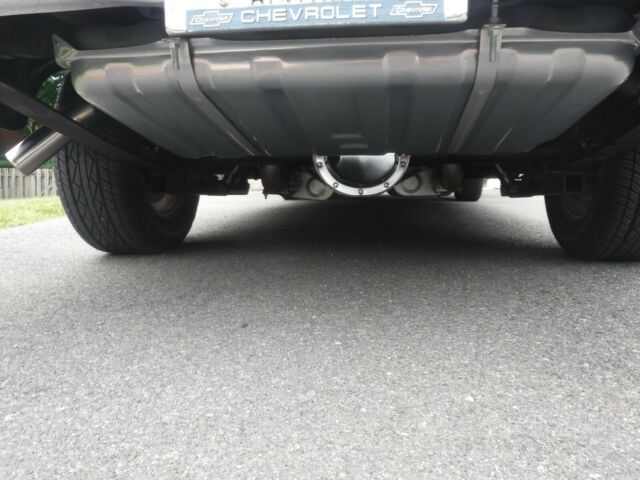 1962 White Chevrolet Nova Sedan