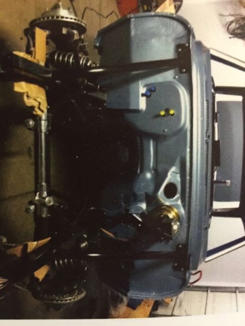 1962 Gray Chevrolet Nova