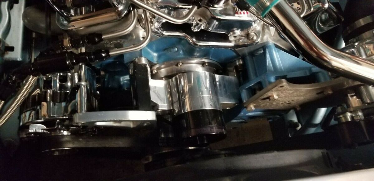 1962 Chevrolet Nova Coupe