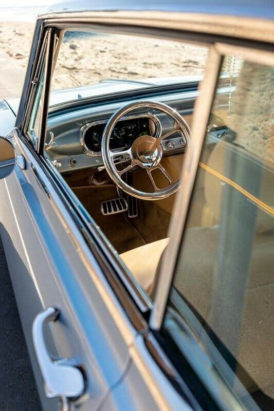 1962 Chevrolet Nova Coupe