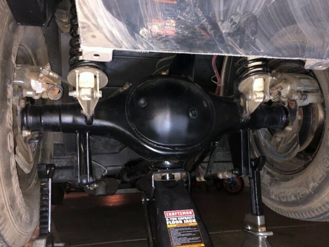 1962 Red Chevrolet Nova Coupe