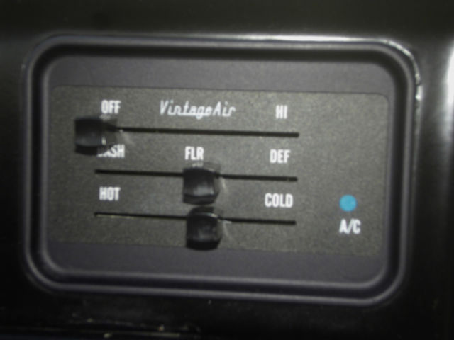 1962 Red Chevrolet C-10