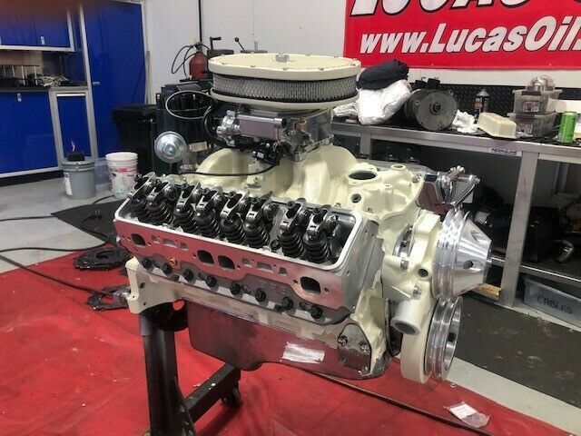 1962 Red Chevrolet C-10 Standard Cab Pickup